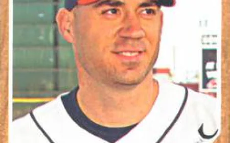 Travis Hafner Net Worth, Relationships, Age/Birthdate & Birthday Facts