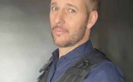 Allen Haff Net Worth, Relationships, Age/Birthdate & Birthday Facts