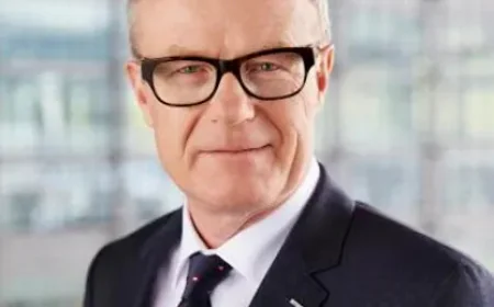 Martin Haefner Net Worth, Relationships, Age/Birthdate & Birthday Facts