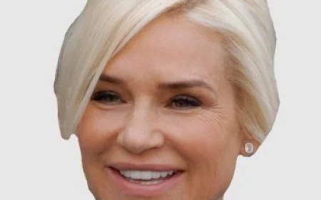 Yolanda Hadid Foster Net Worth, Relationships, Age/Birthdate & Birthday