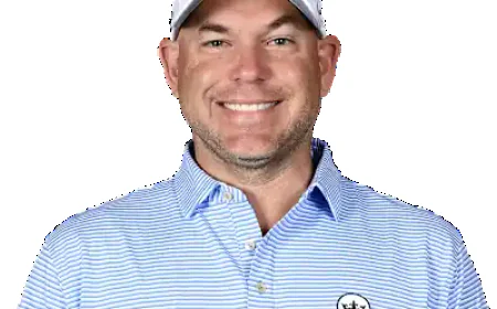 Bill Haas Net Worth, Relationships, Age/Birthdate & Birthday Facts