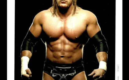 Triple H Net Worth, Relationships, Age/Birthdate & Birthday Explained