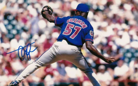 Juan Guzmán Net Worth, Relationships, Age/Birthdate & Birthday Facts