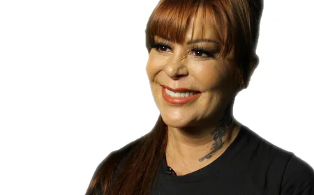 Alejandra Guzmán Net Worth, Relationships, Age/Birthdate & Birthday Facts