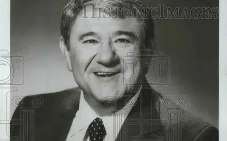 Buddy Hackett Net Worth, Relationships, Age/Birthdate & Birthday Facts