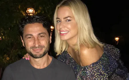 Cem Habib Net Worth, Relationships, Age/Birthdate & Birthday Facts