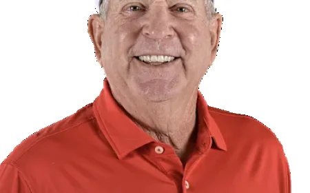 Jay Haas Net Worth, Relationships, Age/Birthdate & Birthday Facts
