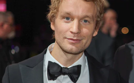 Björn Gustafsson Net Worth, Relationships, Age/Birthdate & Birthday Facts