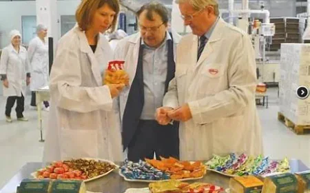 Yuri Gushchin Net Worth, Relationships, Age/Birthdate & Birthday Facts