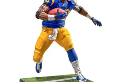 Todd Gurley Net Worth, Relationships, Age/Birthdate & Birthday Facts