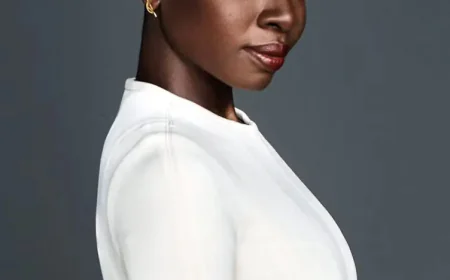 Danai Gurira Net Worth, Relationships, Age/Birthdate & Birthday Facts