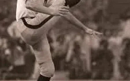 Ray Guy Net Worth, Relationships, Age/Birthdate & Birthday Facts