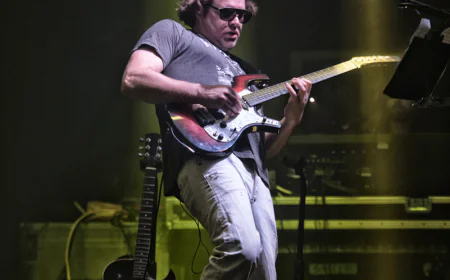 Jon Gutwillig Net Worth, Relationships, Age/Birthdate & Birthday Facts