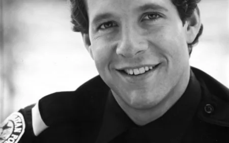 Steve Guttenberg Net Worth, Relationships, Age/Birthdate & Birthday Facts