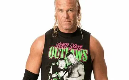 Billy Gunn Net Worth, Relationships, Age/Birthdate & Birthday Facts