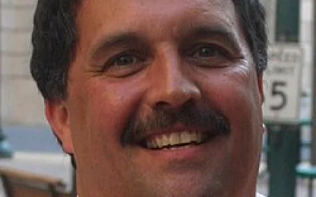 Stan Van Gundy Net Worth, Relationships, Age/Birthdate & Birthday Facts