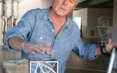 Don Gummer Net Worth, Relationships, Age/Birthdate & Birthday Facts