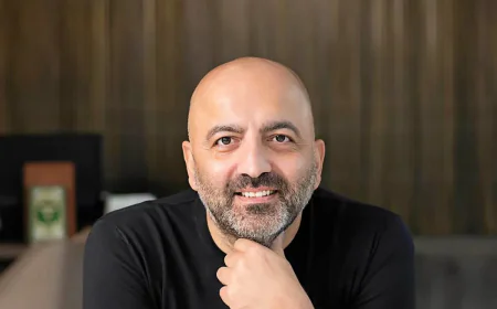 Mubariz Gurbanoglu Net Worth, Relationships, Age/Birthdate & Birthday Facts