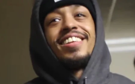 Cory Gunz Net Worth, Relationships, Age/Birthdate & Birthday Facts