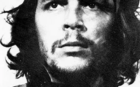 Che Guevara Net Worth, Relationships, Age/Birthdate & Birthday Insights
