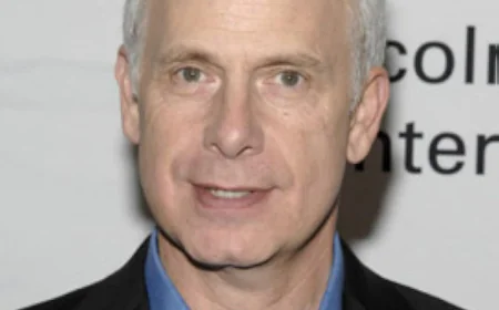 Christopher Guest Net Worth, Relationships, Age/Birthdate & Birthday Facts