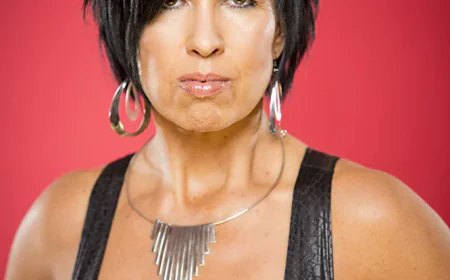Vickie Guerrero Net Worth, Relationships, Age/Birthdate & Birthday Facts