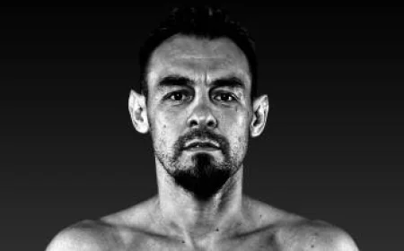 Robert Guerrero Net Worth, Relationships, Age/Birthdate & Birthday Facts