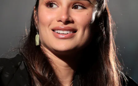 Diane Guerrero Net Worth, Relationships, Age/Birthdate & Birthday Facts