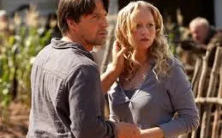 Tim Guinee Net Worth, Relationships, Age/Birthdate & Birthday Facts