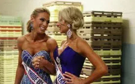 Leha Guilmette Net Worth, Relationships, Age/Birthdate & Birthday Facts