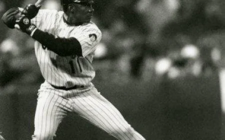 José Guillén Net Worth, Relationships, Age/Birthdate & Birthday Facts