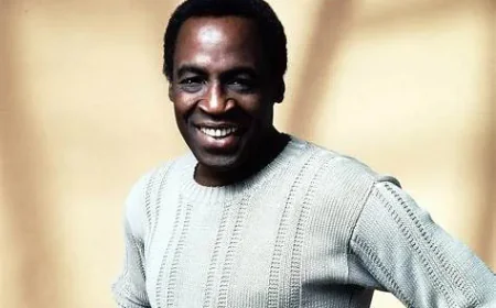 Robert Guillaume Net Worth, Relationships, Age/Birthdate & Birthday Facts