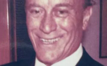 Aldo Gucci Net Worth, Relationships, Age/Birthdate & Birthday Facts