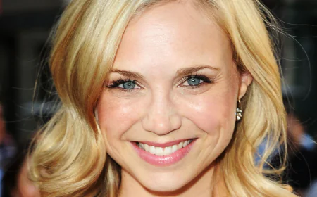 Fiona Gubelmann Net Worth, Relationships, Age/Birthdate & Birthday Facts