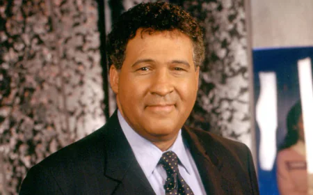 Greg Gumbel Net Worth, Relationships, Age/Birthdate & Birthday Facts