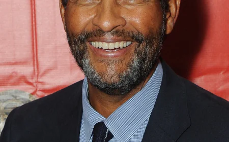 Bryant Gumbel Net Worth, Relationships, Age/Birthdate & Birthday Facts