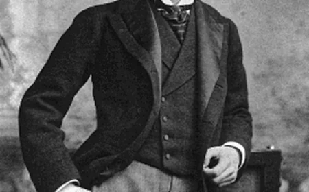 Calouste Gulbenkian Net Worth, Relationships, Age/Birthdate & Birthday Facts