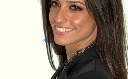 Shoshanna Lonstein Gruss Net Worth, Relationships, Age/Birthdate & Birthday Facts