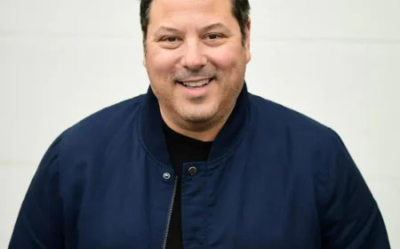 Greg Grunberg Net Worth, Relationships, Age/Birthdate & Birthday Facts