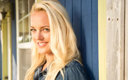 Jenny Grumbles Net Worth, Relationships, Age/Birthdate & Birthday Facts