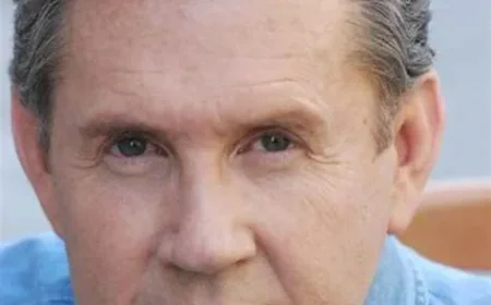 Gary Grubbs Net Worth, Relationships, Age/Birthdate & Birthday Facts