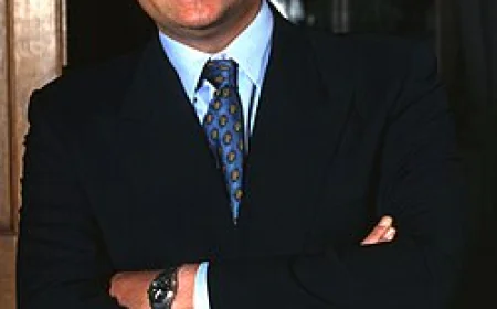 Gerald Cavendish Grosvenor Net Worth, Relationships, Age/Birthdate & Birthday Facts