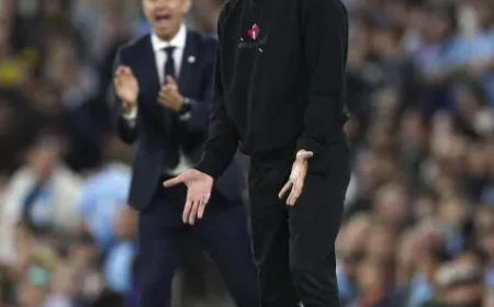 Pep Guardiola Net Worth, Relationships, Age/Birthdate & Birthday Facts