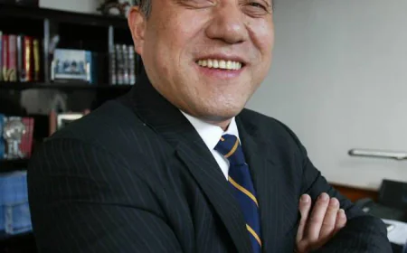 Lu Guanqiu Net Worth, Relationships, Age/Birthdate & Birthday Facts