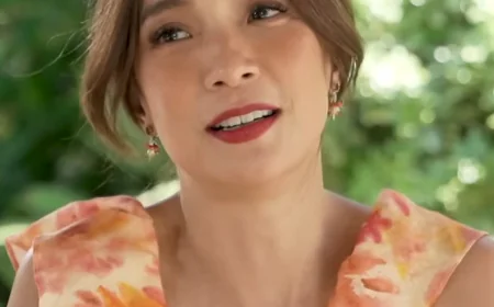 Pia Guanio Net Worth, Relationships, Age/Birthdate & Birthday Facts