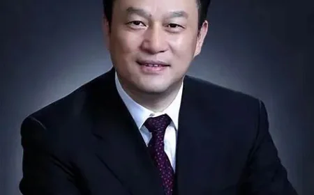 Wu Guangming Net Worth, Relationships, Age/Birthdate & Birthday Facts