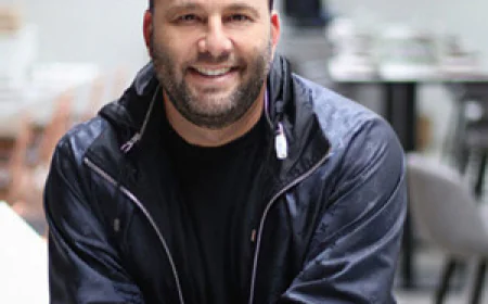 David Grutman Net Worth, Relationships, Age/Birthdate & Birthday Facts