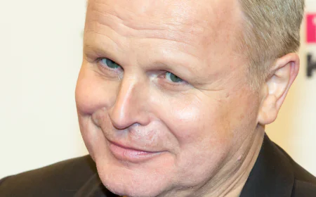 Herbert Groenemeyer Net Worth, Relationships, Age/Birthdate & Birthday Facts