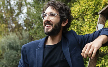 Josh Groban Net Worth, Relationships, Age/Birthdate & Birthday Facts
