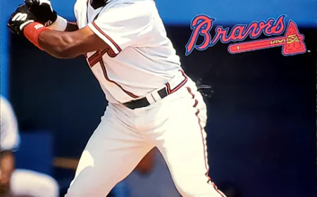 Marquis Grissom Net Worth, Relationships, Age/Birthdate & Birthday Facts